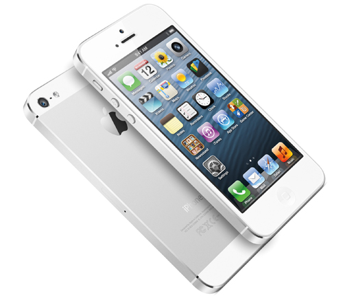 Официальный анонс новых iPhone ожидается 10 сентября Официальный анонс новых iPhone ожидается 10 сентября