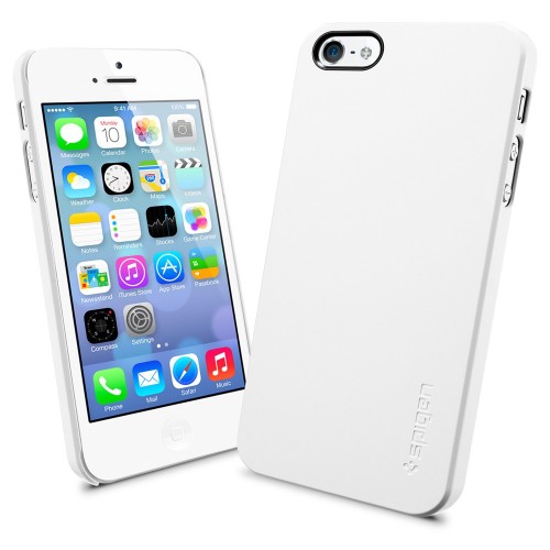 iPhone 5S