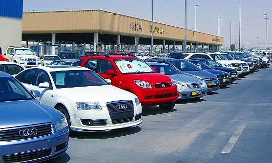 Как правильно выбрать автомобиль