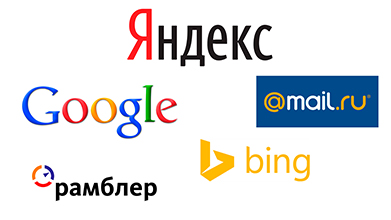 История развития поисковых систем
