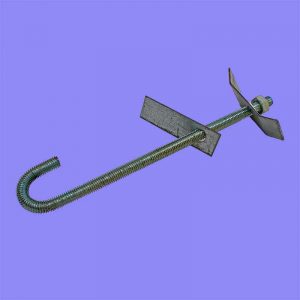 Серьга К1016 У3: характеристика