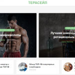 Обзор Terasale.com