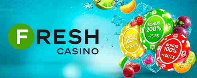 Секреты успеха в игровых слотах Fresh