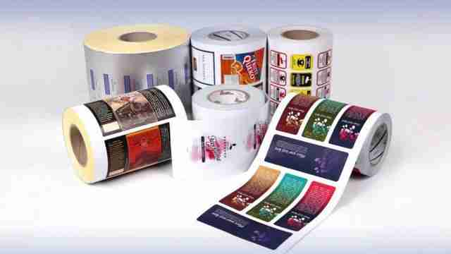 Заказать печать самоклеющихся этикеток в Mylabel.Pro Заказать печать самоклеющихся этикеток в Mylabel.Pro