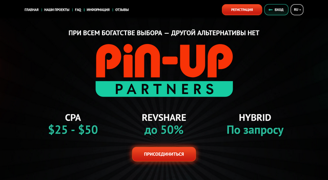 Pin Up: Развлечение в Стиле Ретро