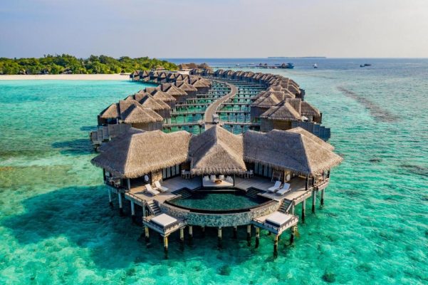 JA MANAFARU MALDIVES