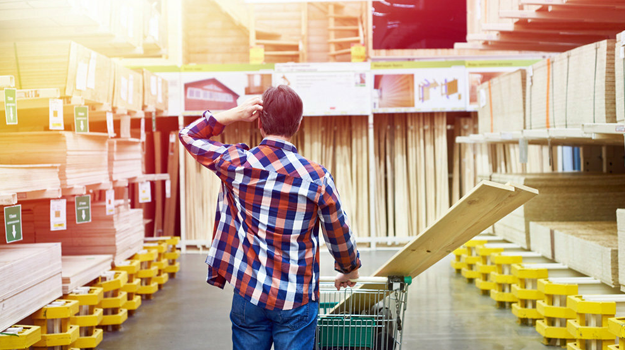 Как выбрать качественные строительные материалы по адекватной цене?