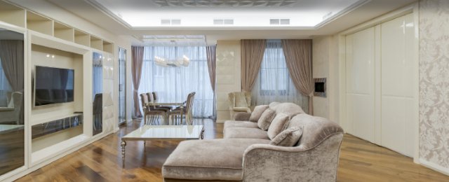 Элитная недвижимость: открывая уникальные горизонты
