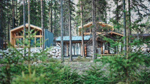 Природа и комфорт: идеальный отдых в Карелии