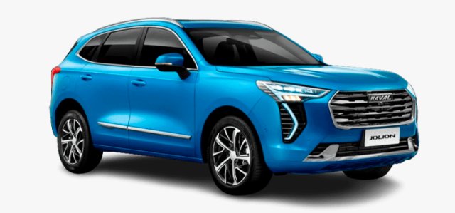 Автомобили Haval: ваш верный спутник на дорогах